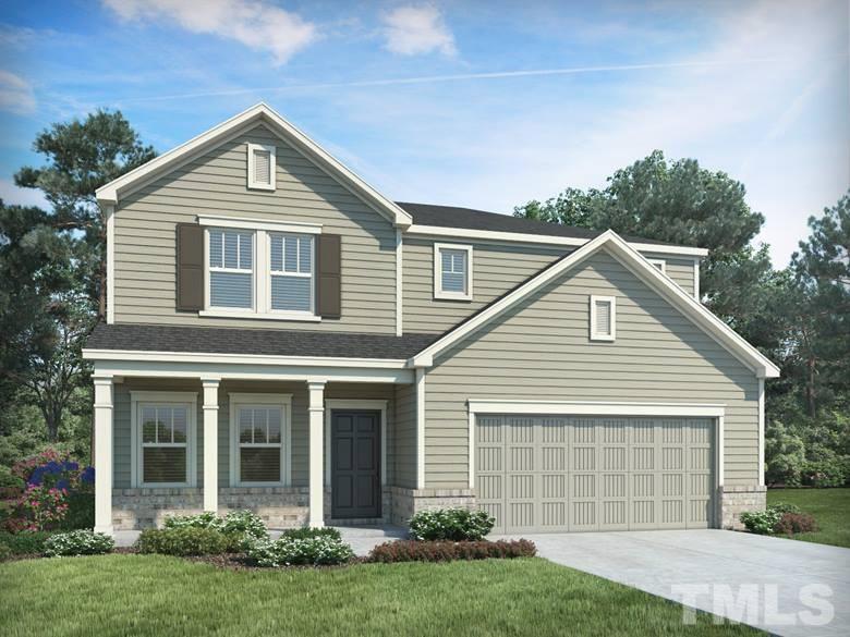 1018 Janiskee Road Durham, NC 27703 - Photo 1 of 4 Gallery Image 1