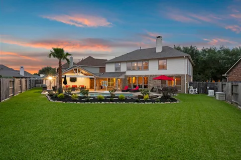 $650,000 | 16819 North Swirling Cloud Court, Cypress, TX 77433