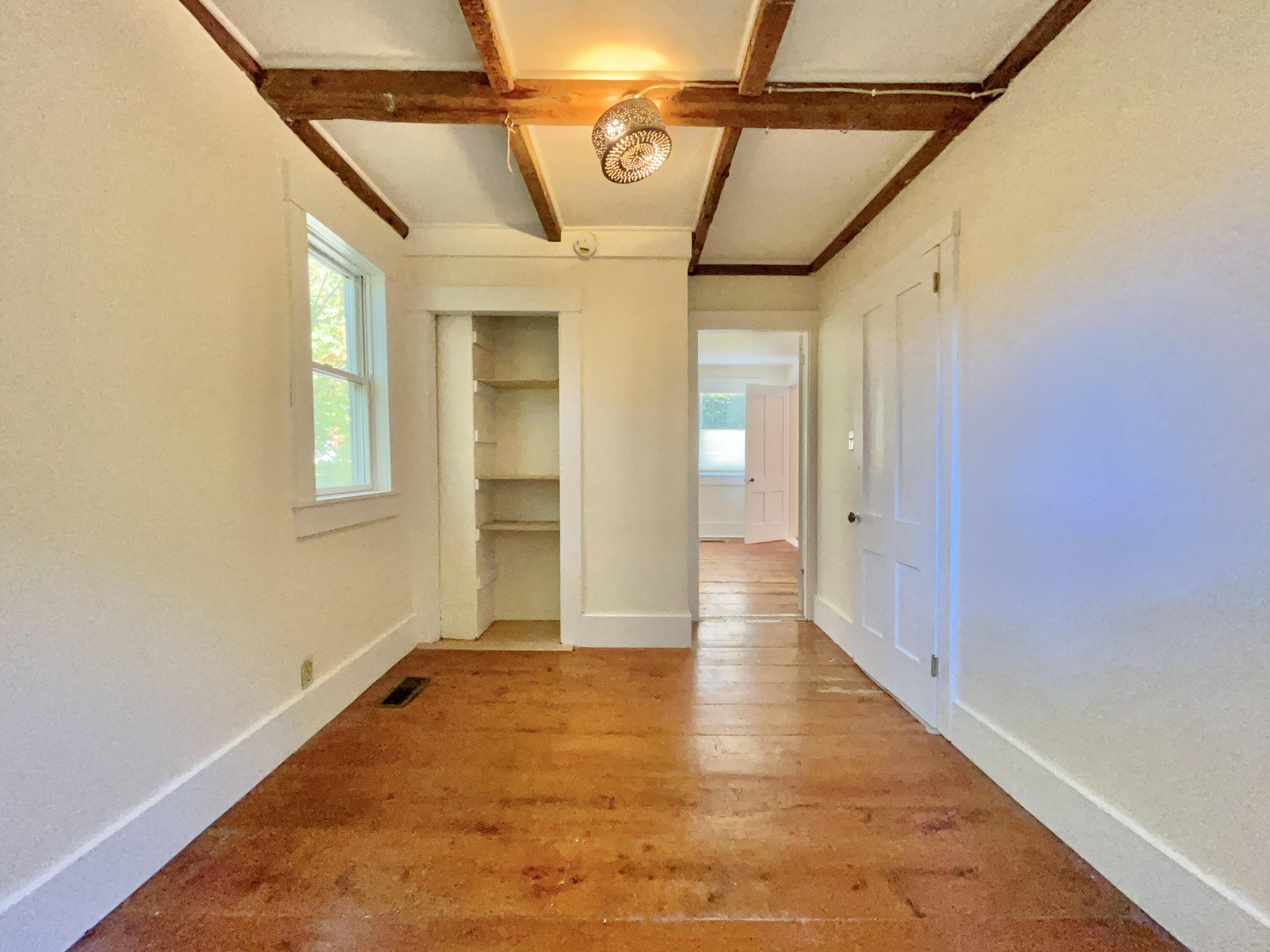 90 Oak Hill Road Standish, ME 04084 - Photo 9 of 18 Downstairs bedroom