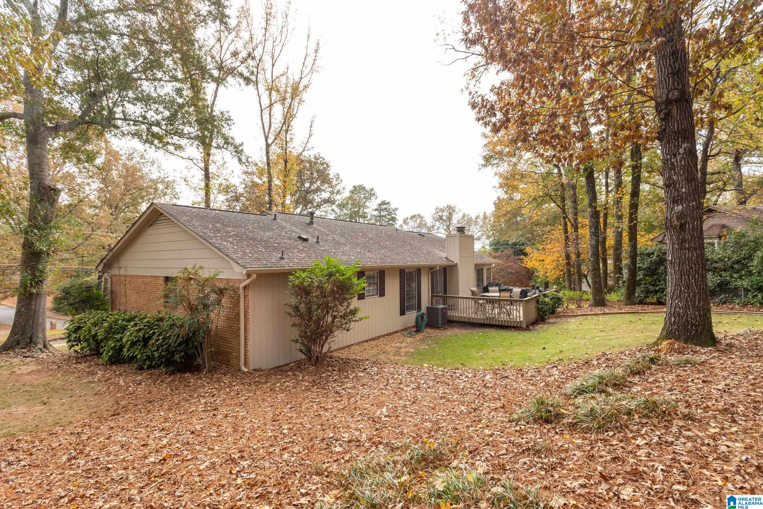 100 Woodward Road Trussville, AL 35173 - Photo 34 of 37