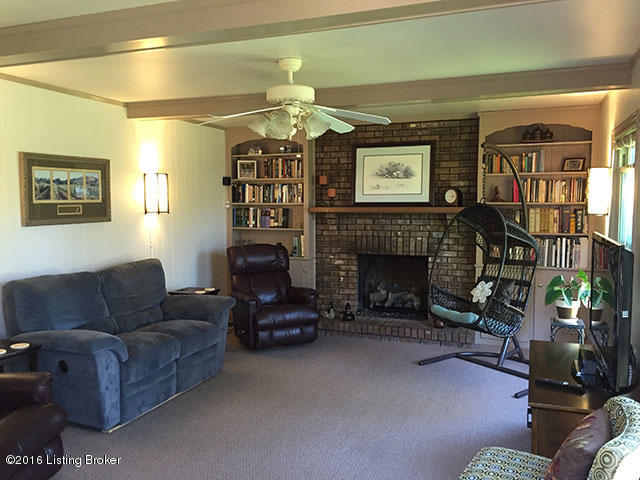 407 Moser Road Louisville, KY 40243 - Photo 22 of 35 IMG_22