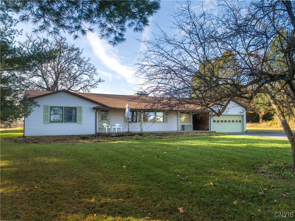 3743 Fisher Road Skaneateles, NY 13152 - Photo 1 of 1