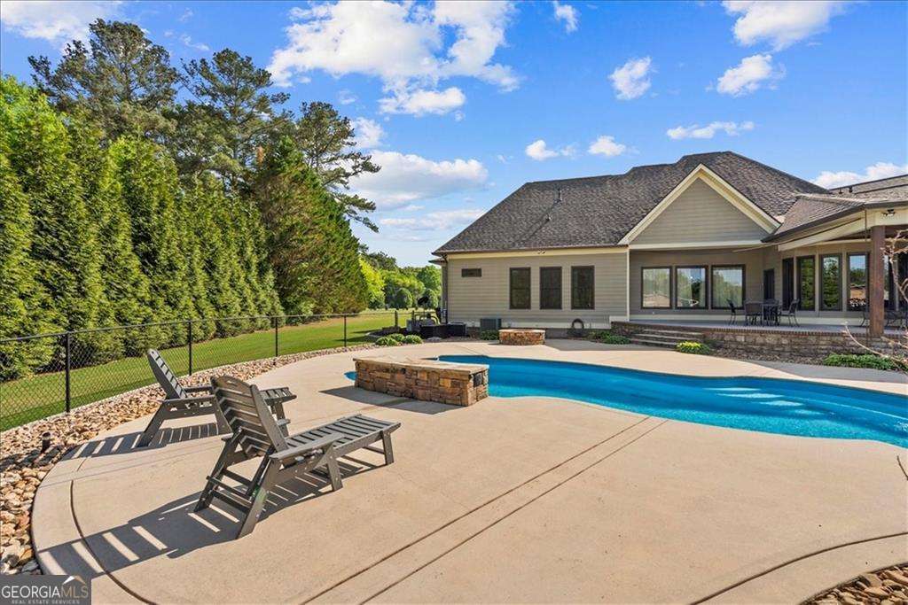 3606 Red Bud Road Northeast Calhoun, GA 30701 - Photo 11 of 17