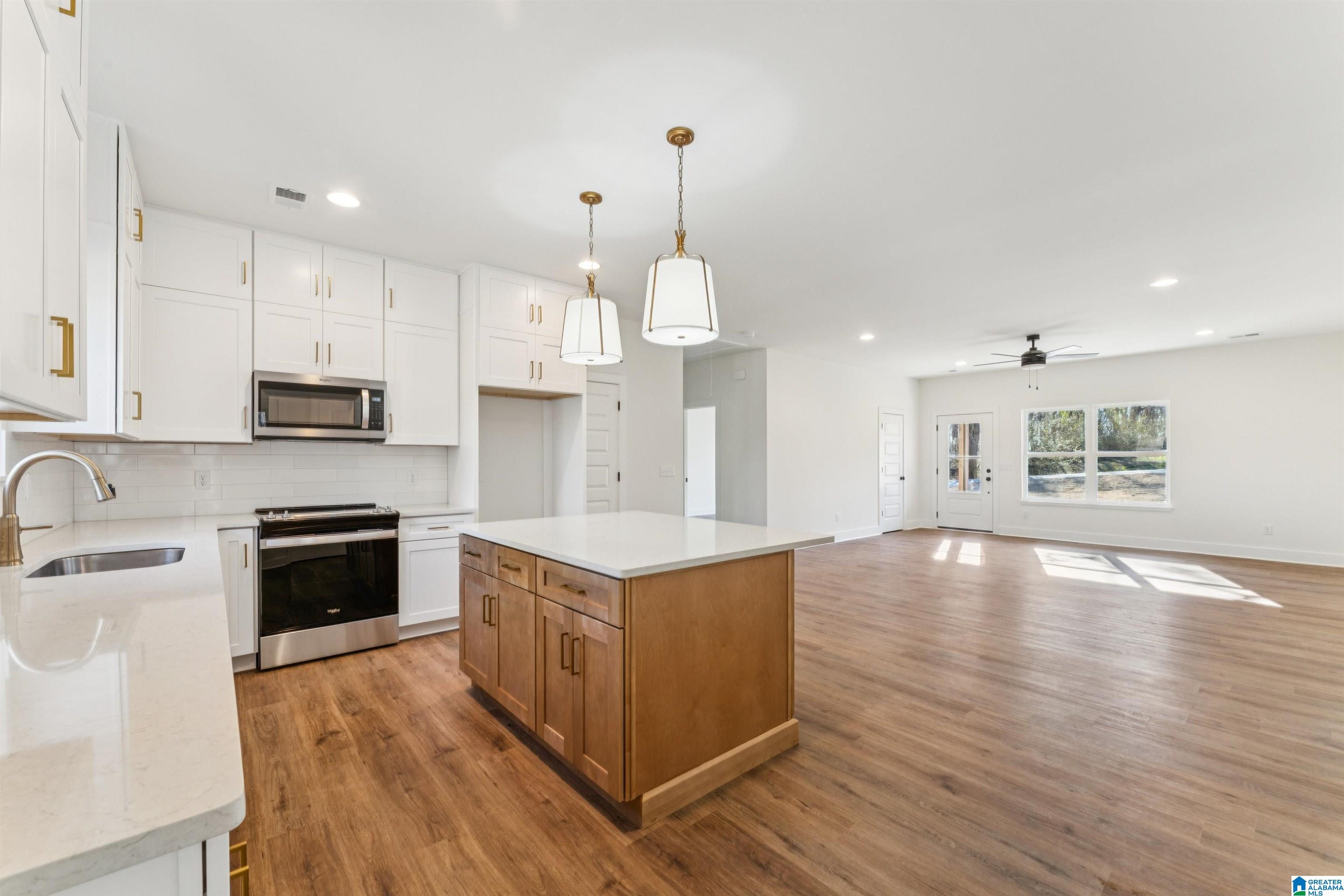 1782 Village Springs Road Springville, AL 35146 - Photo 4 of 80