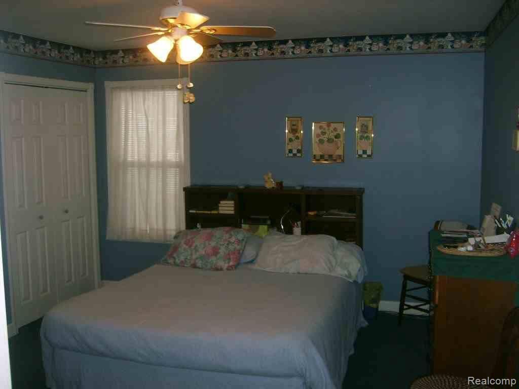 859 Milford Road Holly, MI 48442 - Photo 9 of 11 Bedroom 2