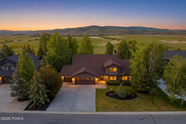 $2,522,000 | 1422 Cutter Lane, Park City, UT 84098