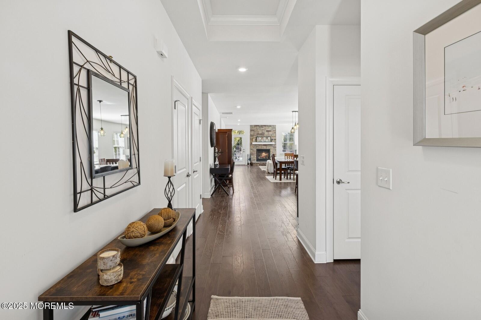60 Butler Drive Barnegat, NJ 08005 - Photo 2 of 59 Inviting foyer