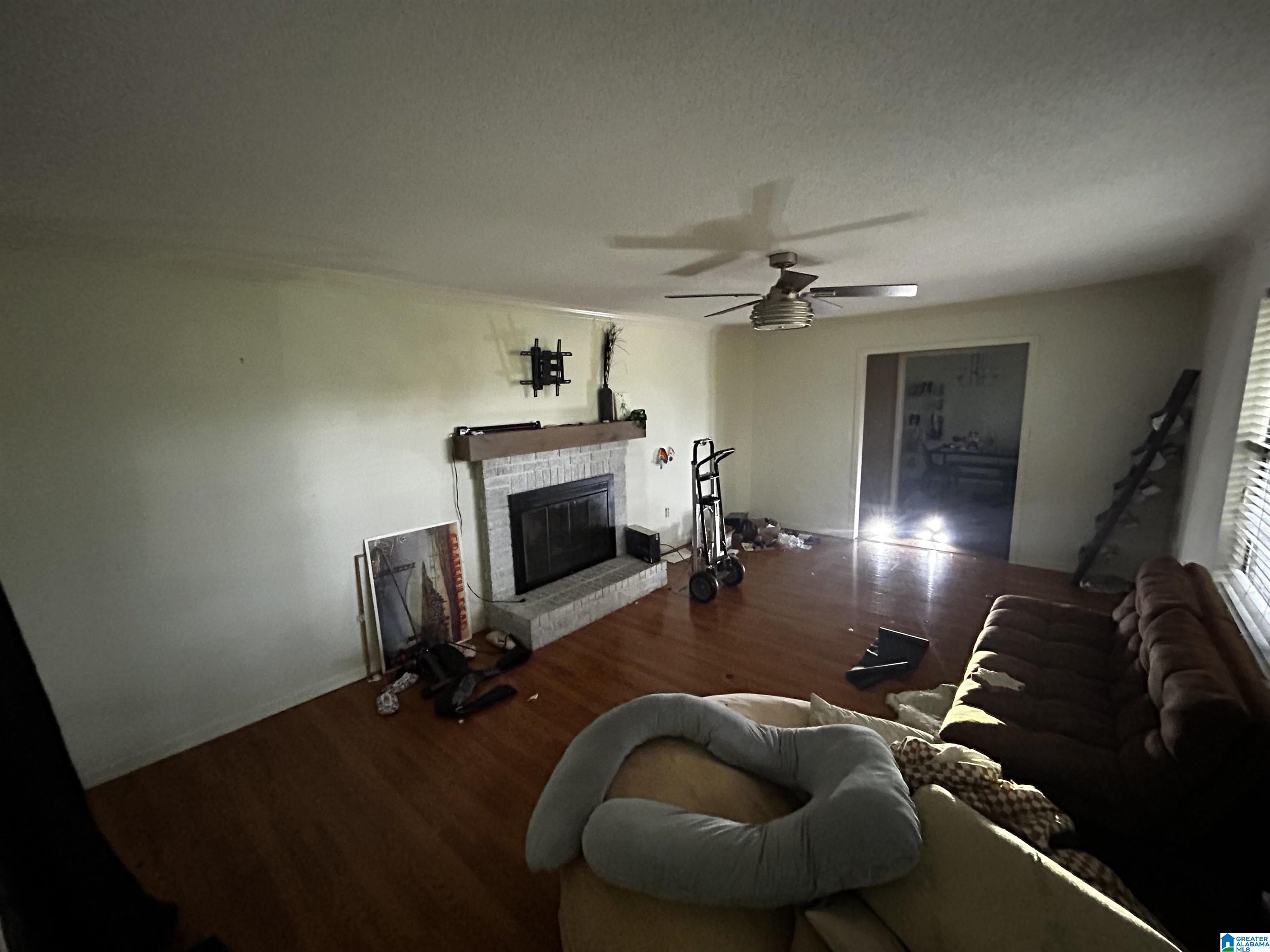 1405 Tidwell Street Southwest Cullman, AL 35055 - Photo 7 of 20