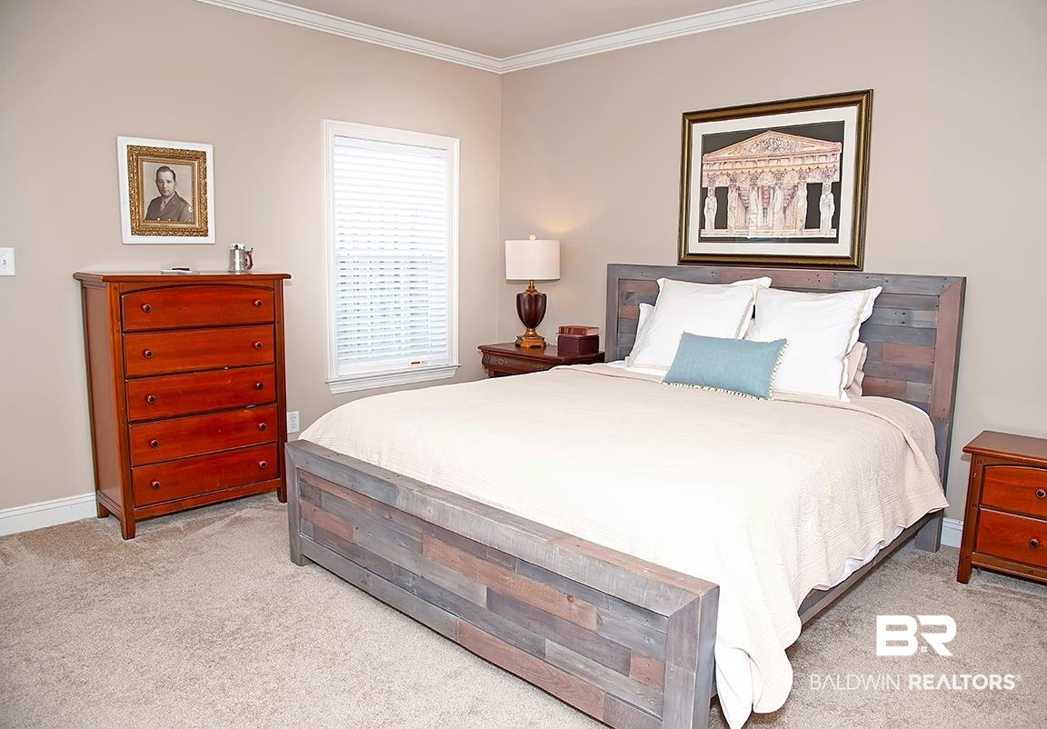 6580 Spaniel Drive Daphne, AL 36527 - Photo 10 of 34 Primary Bedroom
