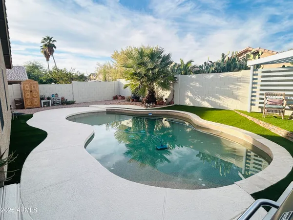 $444,000 | 11340 East Caballero Street, Mesa, AZ 85207