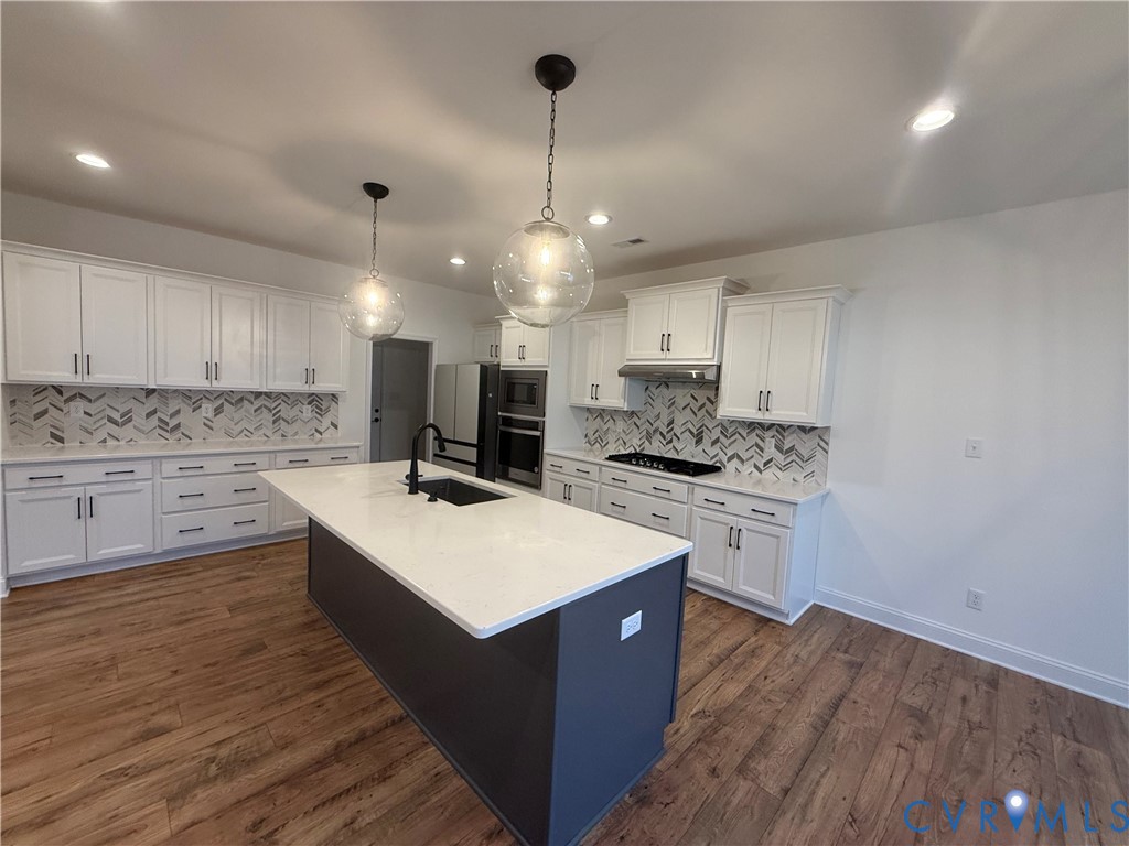 7048 Dunton Road Chesterfield, VA 23832 - Photo 10 of 31