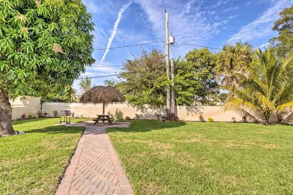 $3,250 | 423 Southwest 1st Avenue, Boynton Beach, FL 33435
