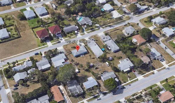 $3,250 | 423 Southwest 1st Avenue, Boynton Beach, FL 33435
