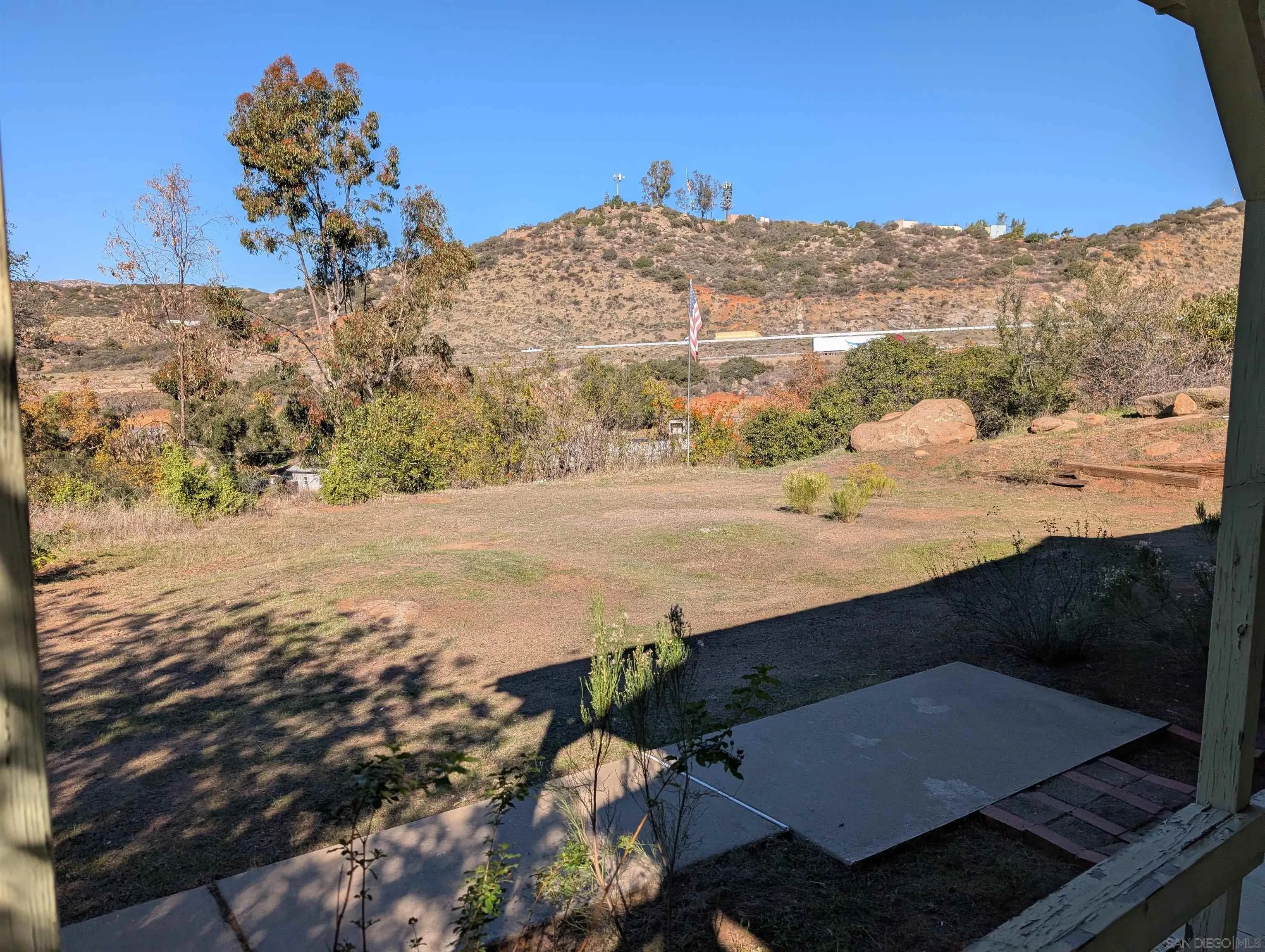 1331 Ramblewood Road Alpine, CA 91901 - Photo 3 of 7