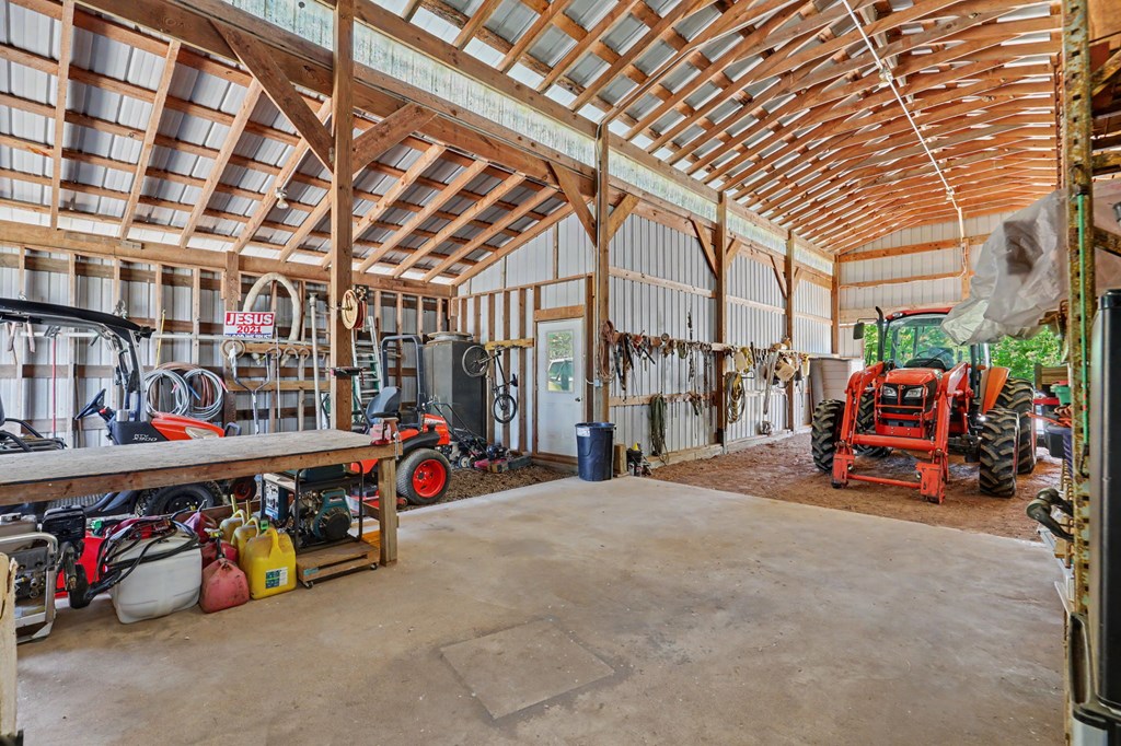 1193 Pine Log Road Warne, NC 28909 - Photo 54 of 75