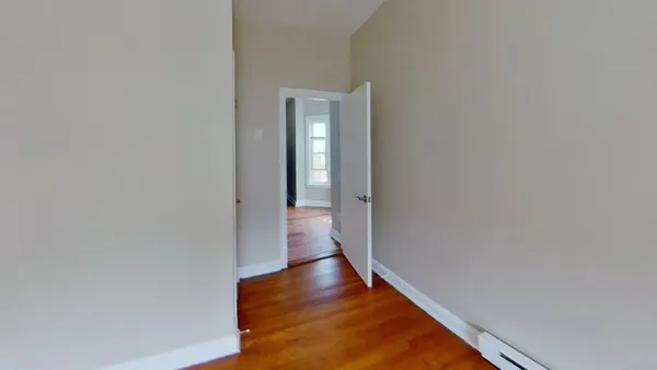$3,250 | 121 George Street, Unit 3, Boston, MA 02119