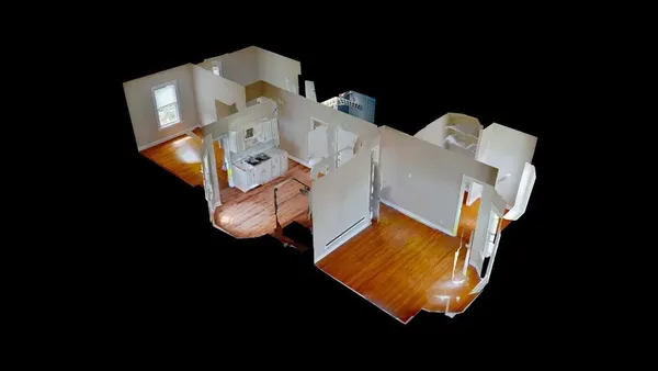 $3,250 | 121 George Street, Unit 3, Boston, MA 02119