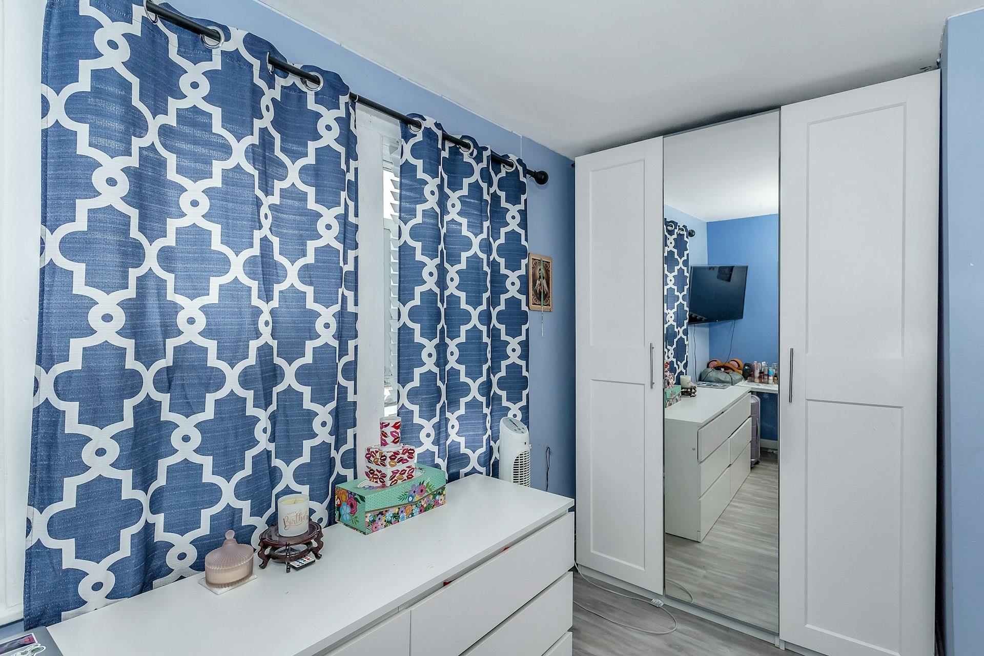 111-32 147th Street Queens, NY 11435 - Photo 14 of 24 Bathroom with wood finished floors
