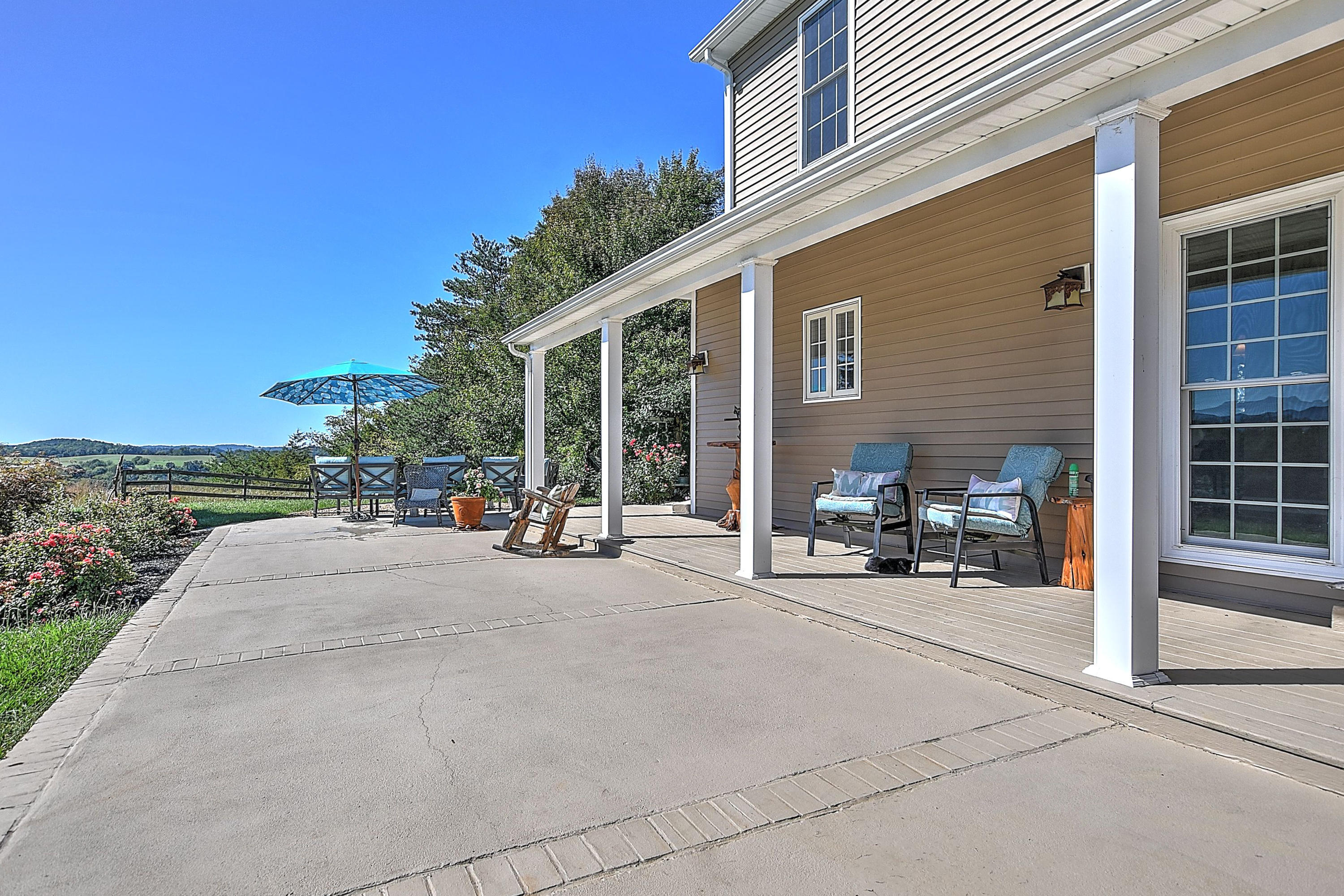 1875 West Allens Bridge Road Greeneville, TN 37743 - Photo 30 of 57 1875 W Allens Bridge Rd-39