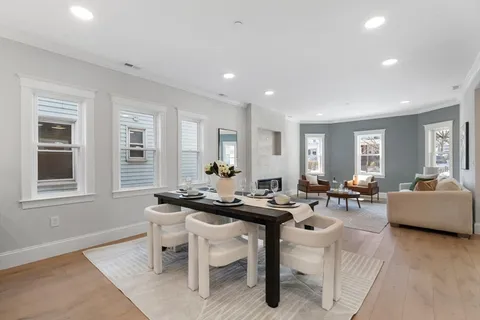 $1,050,000 | 227 Highland Avenue, Unit 2, Somerville, MA 02143