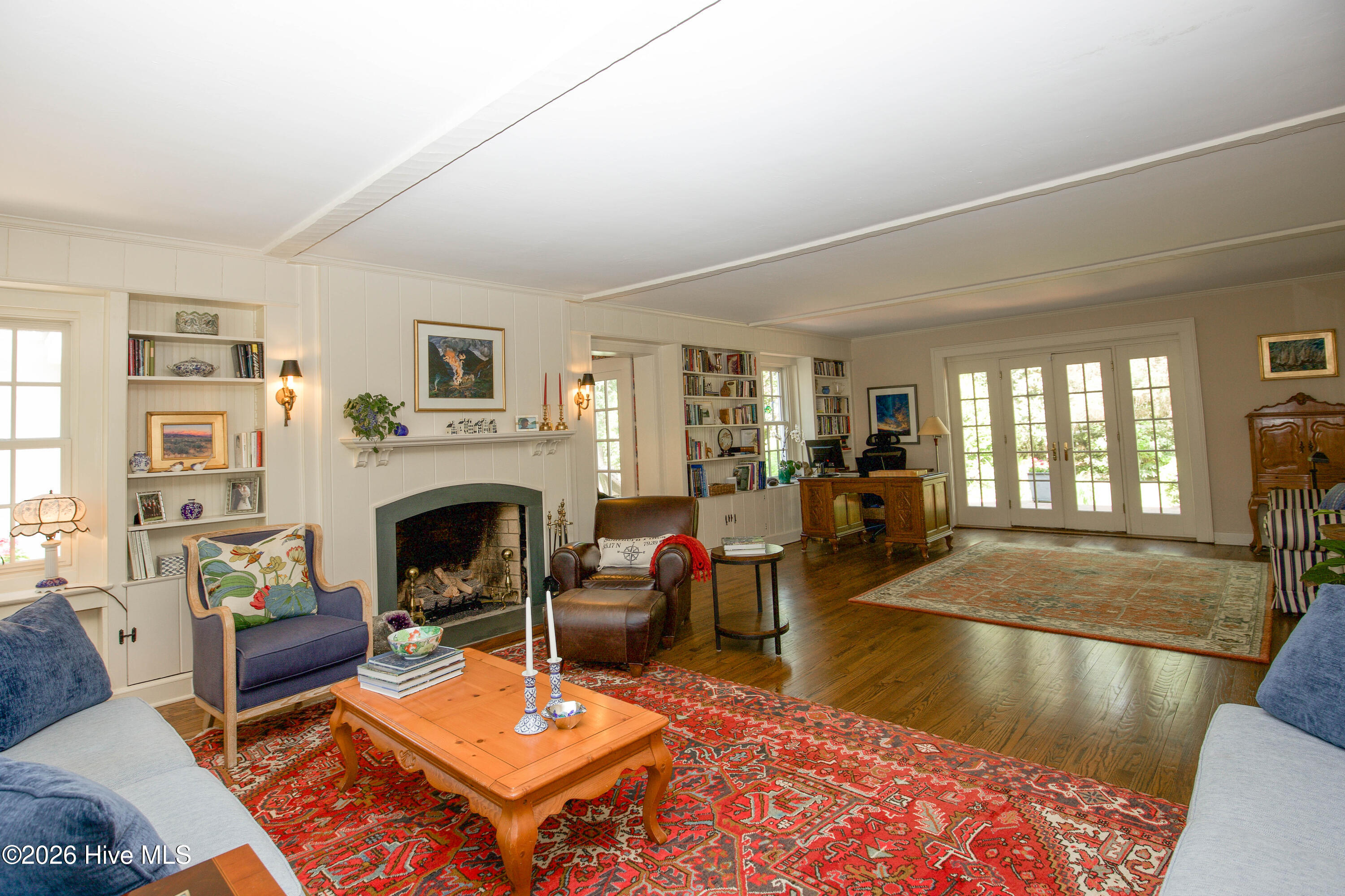 130 Highland Road Southern Pines, NC 28387 - Photo 11 of 48 130 Highland Rd-119