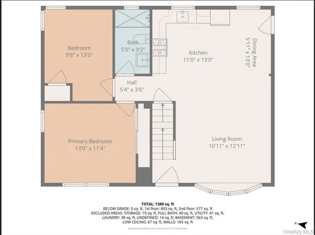 $679,000 | 181 Whittier Avenue, North Babylon, NY 11703