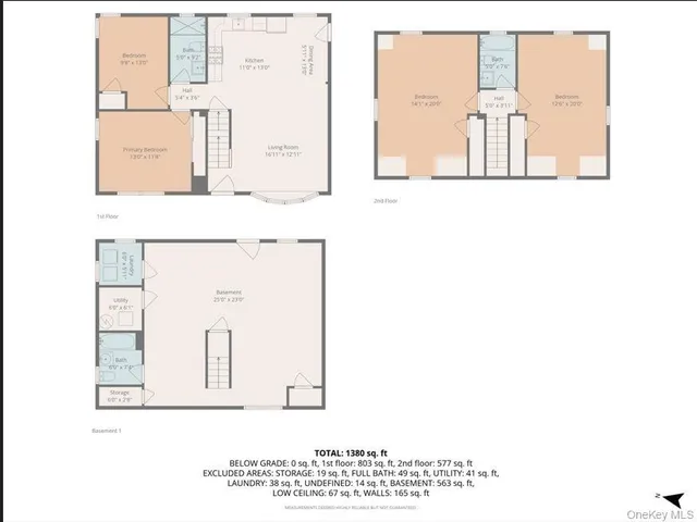 $679,000 | 181 Whittier Avenue, North Babylon, NY 11703