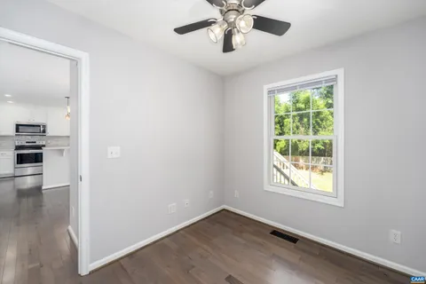 $699,000 | 1015 Birdwood Road, Charlottesville, VA 22903