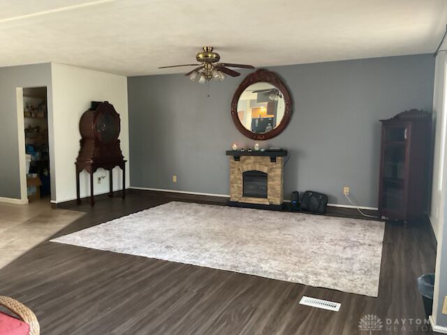 1649 Dale Ridge Road New Carlisle, OH 45344 - Photo 9 of 14