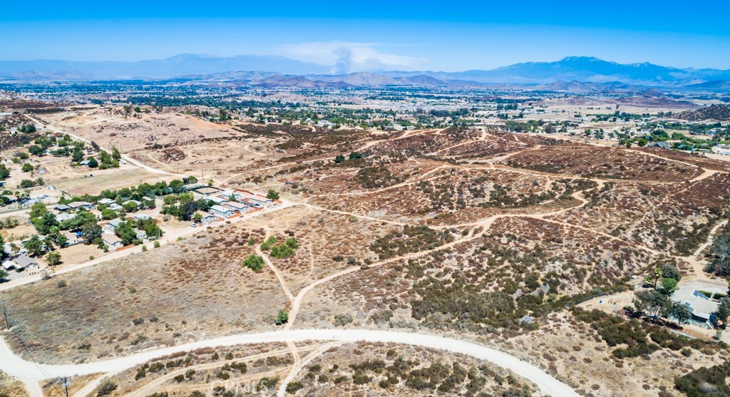 0 Ennis Menifee, CA 92584 - Photo 11 of 15 a view of city and mountain