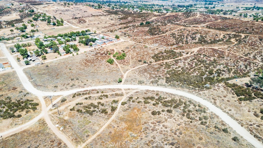 0 Ennis Menifee, CA 92584 - Photo 12 of 15 a view of wooden cabinets