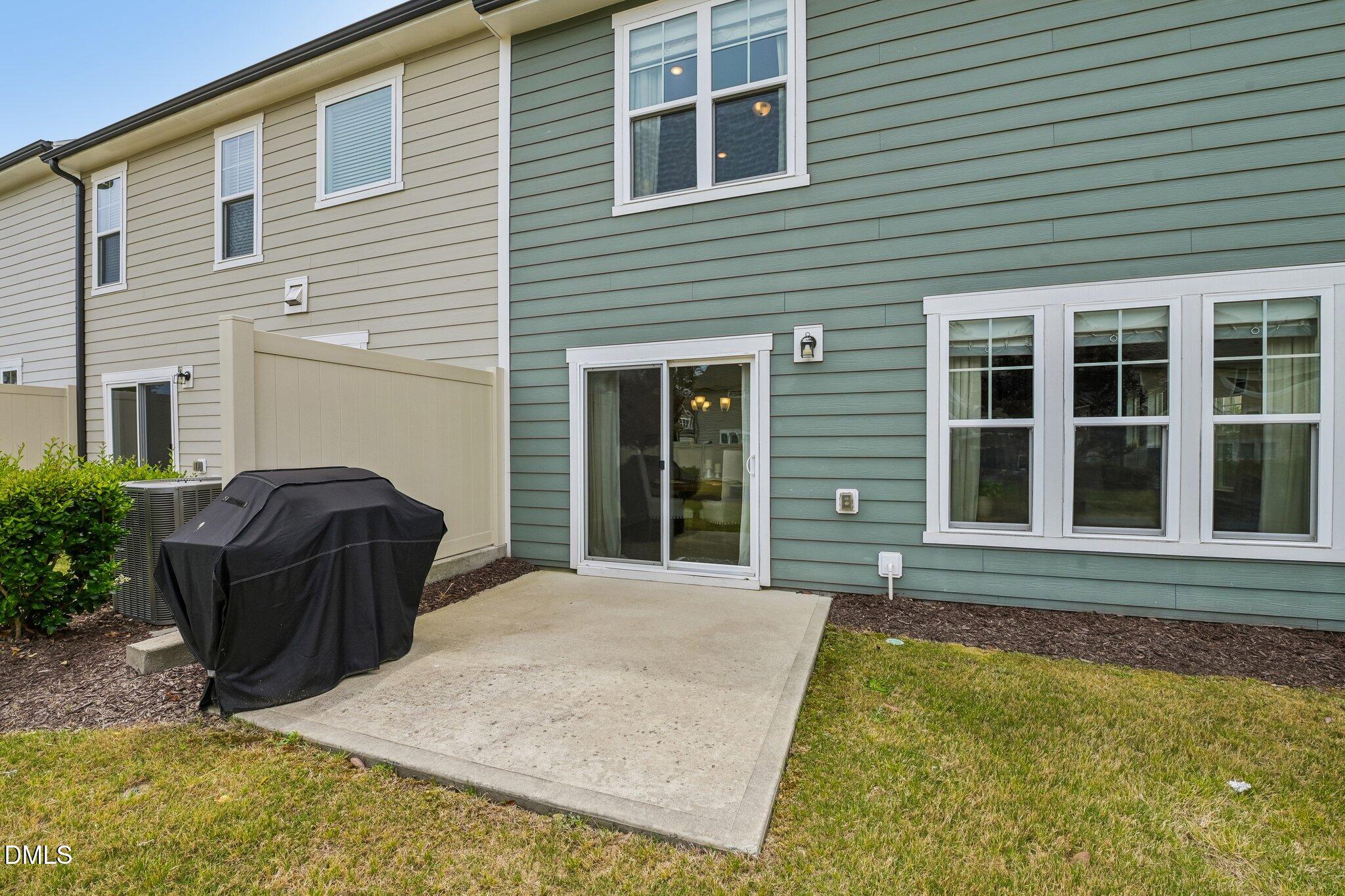 3216 Retama Run Apex, NC 27562 - Photo 57 of 73