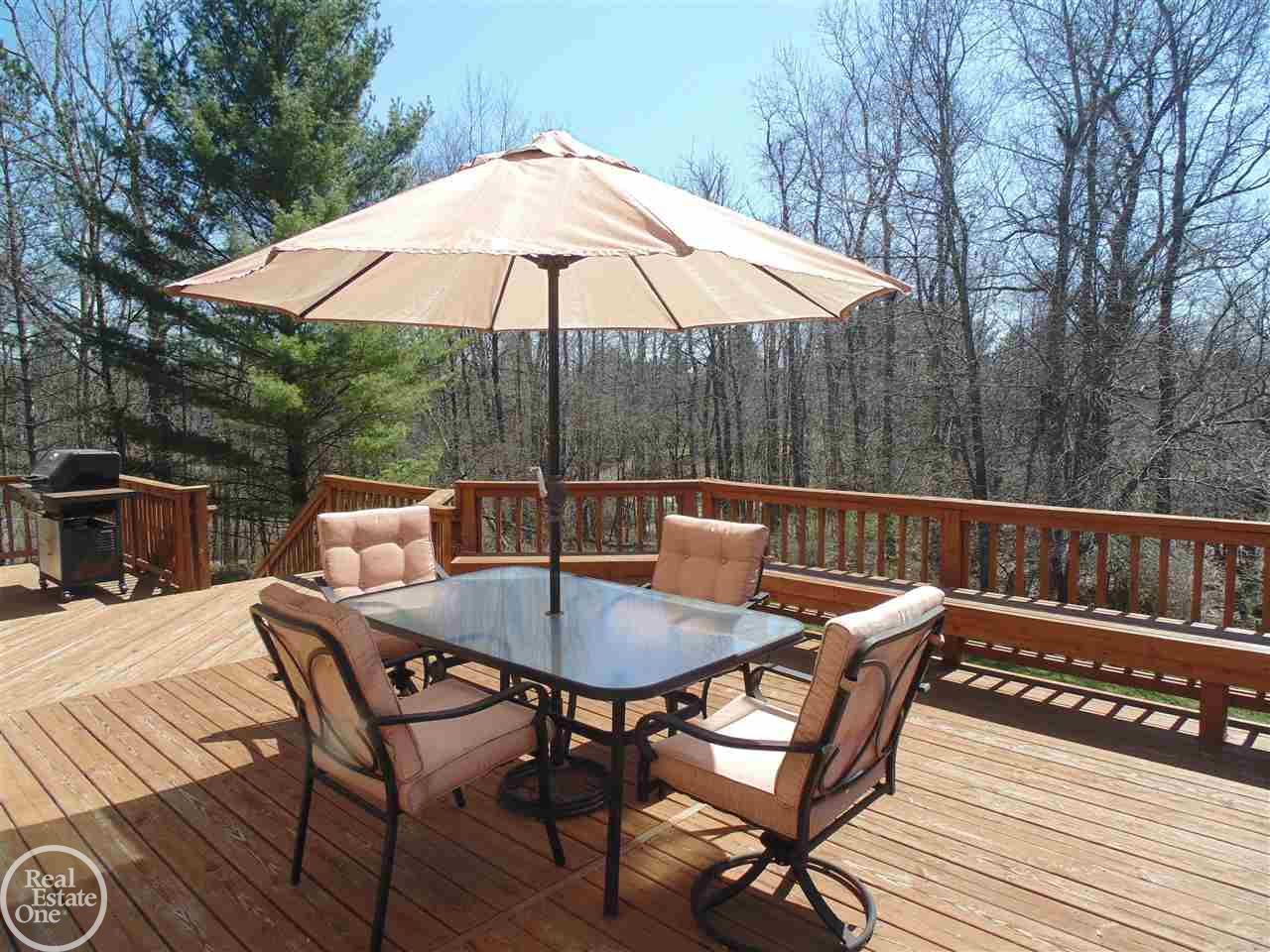 6960 West Gates Street Romeo, MI 48065 - Photo 65 of 91