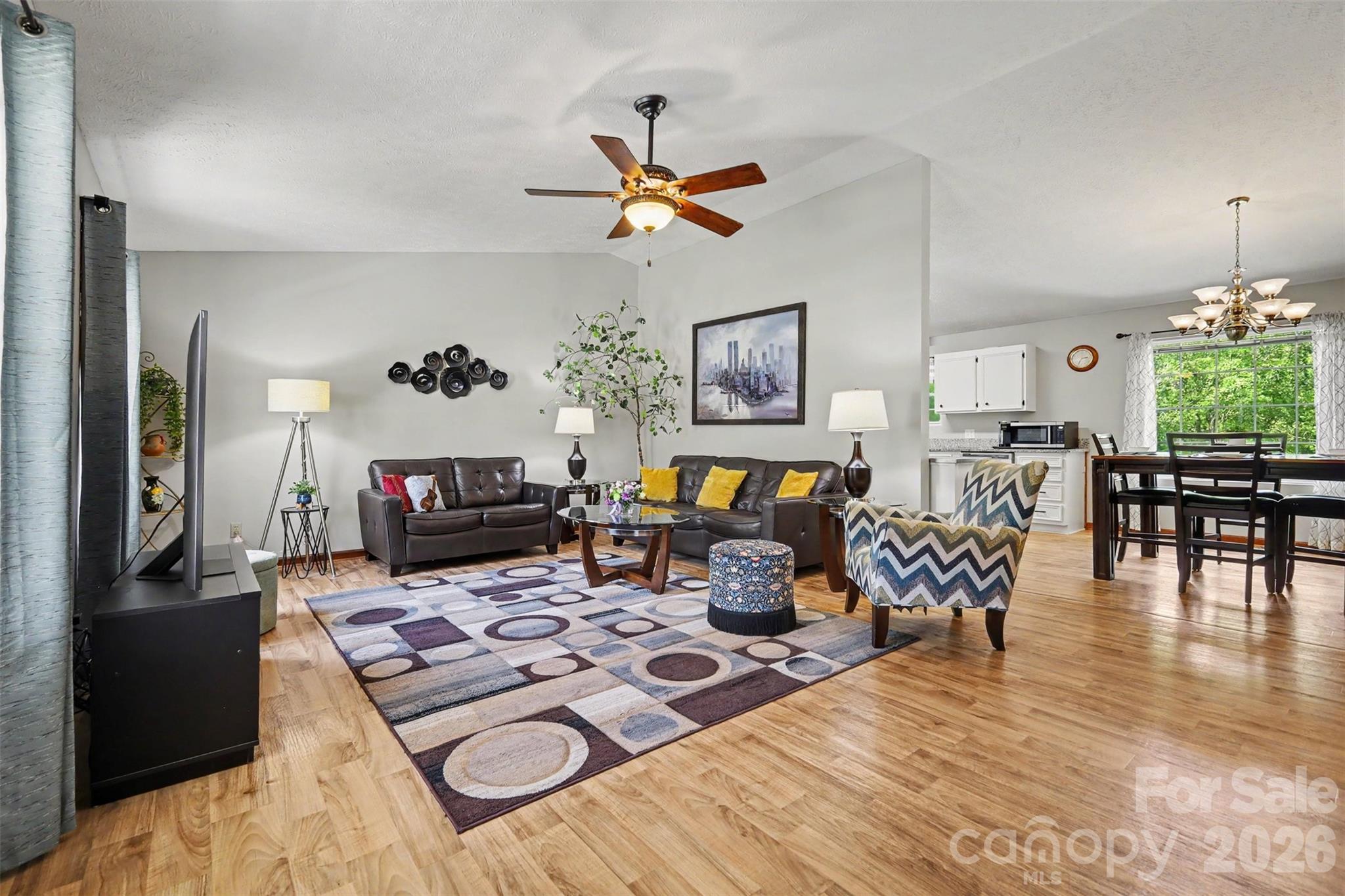4432 Bennett Road Morganton, NC 28655 - Photo 13 of 31
