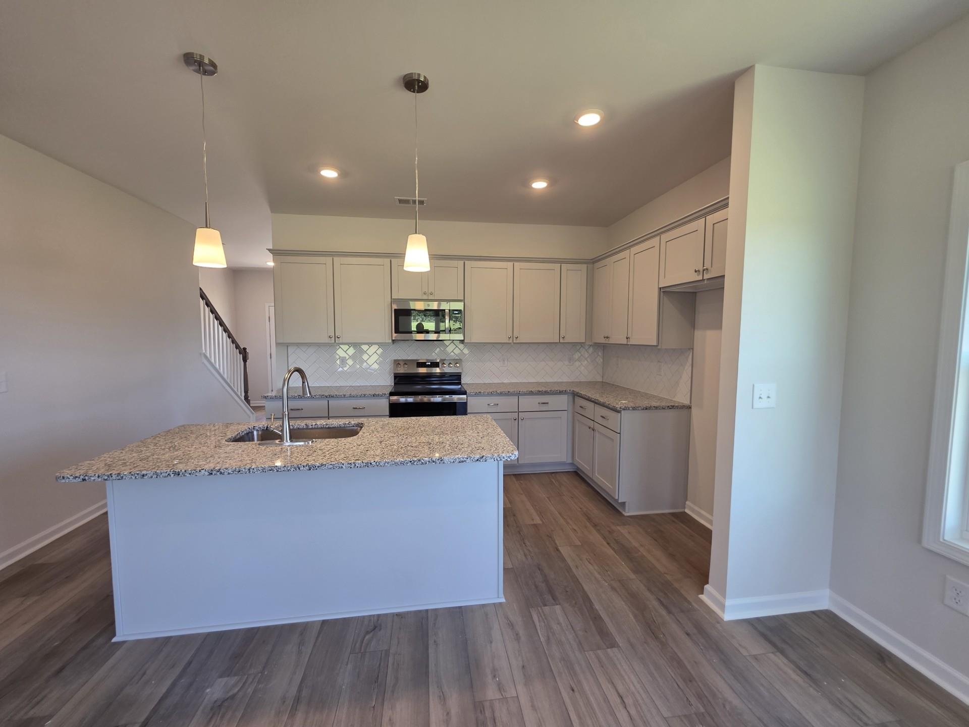 430 Dodger Avenue Chesnee, SC 29323 - Photo 5 of 33