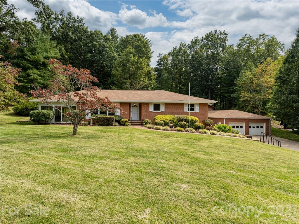 137 Bell Road Asheville, NC 28805 - Photo 1 of 48 Gallery Image 1
