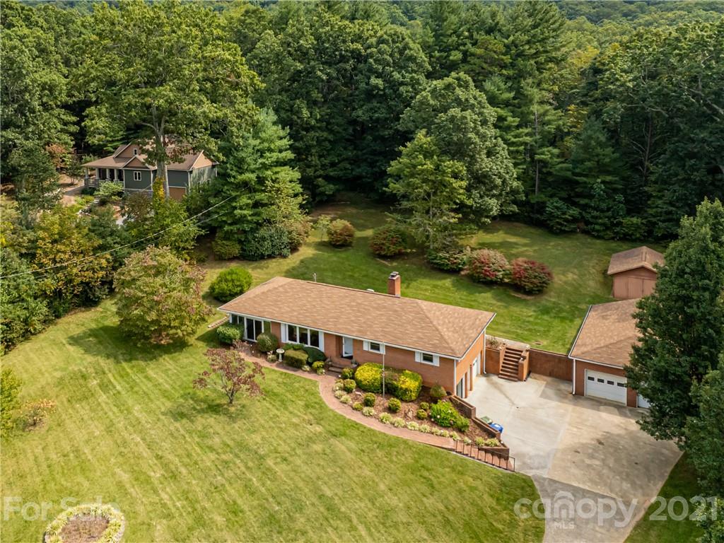 137 Bell Road Asheville, NC 28805 - Photo 44 of 48 Gallery Image 44