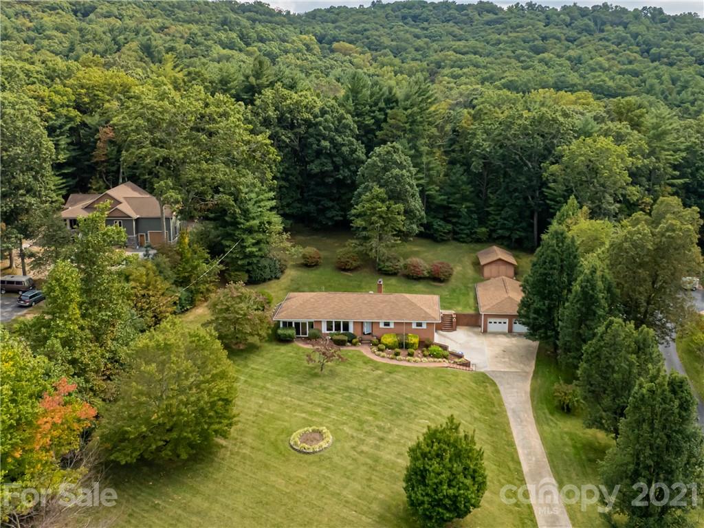 137 Bell Road Asheville, NC 28805 - Photo 45 of 48 Gallery Image 45