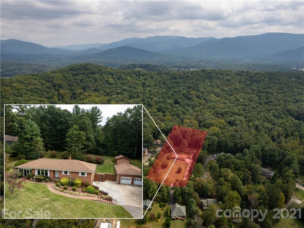 137 Bell Road Asheville, NC 28805 - Photo 47 of 48 Gallery Image 47