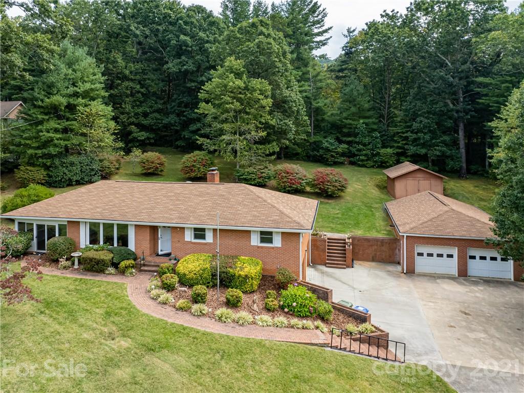 137 Bell Road Asheville, NC 28805 - Photo 48 of 48 Gallery Image 48