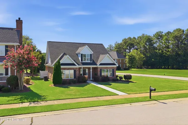 $349,900 | 76 Eltham, Rocky Mount, NC 27804