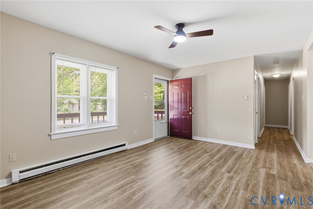 4413 Bridgewood Road Midlothian, VA 23112 - Photo 4 of 22
