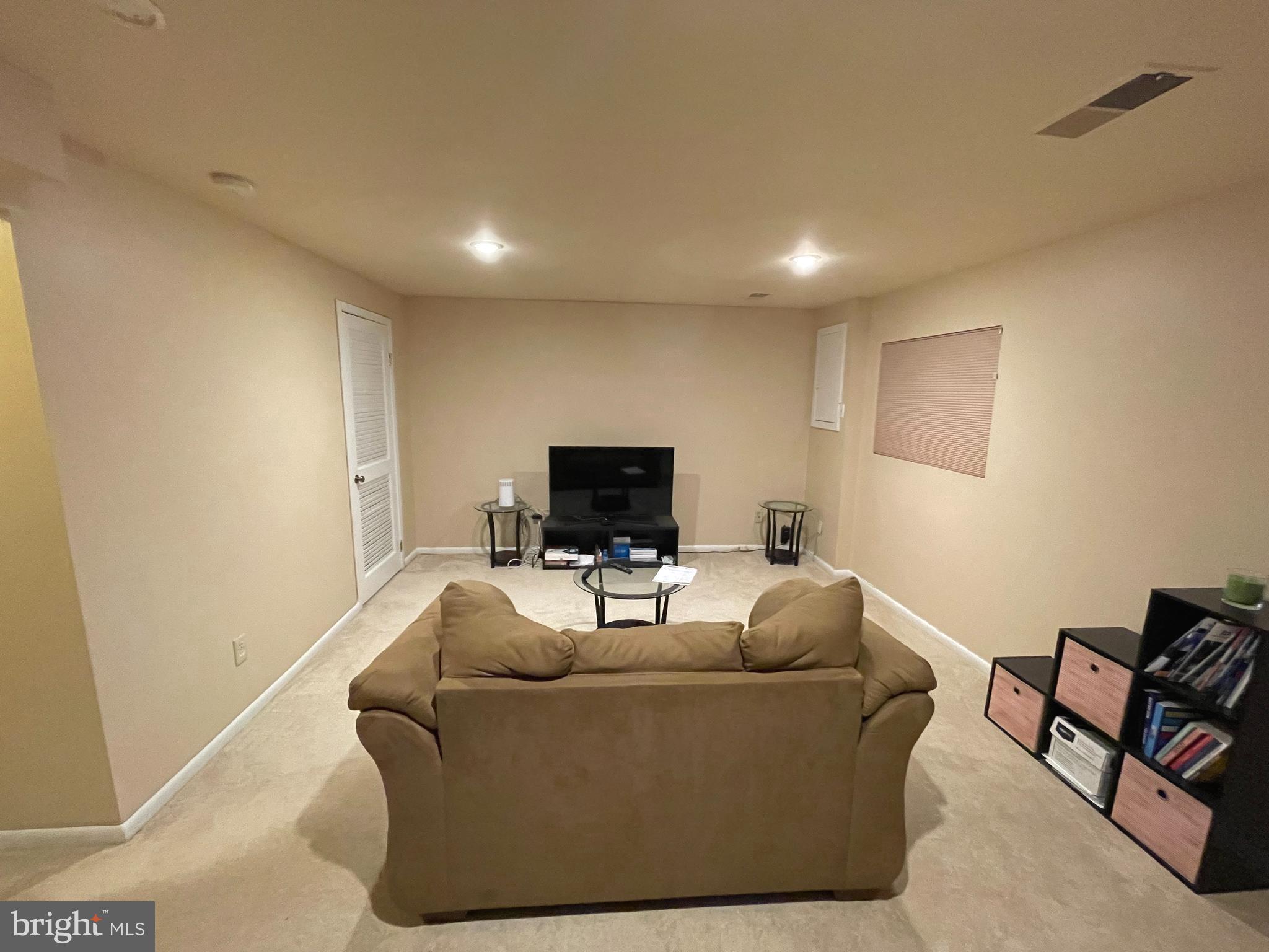 1604 Apricot Court Reston, VA 20190 - Photo 24 of 36 BASEMENT