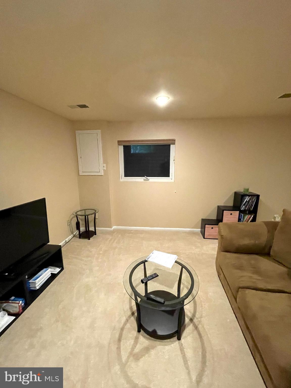 1604 Apricot Court Reston, VA 20190 - Photo 29 of 36 ANOTHER VIEW OF BASEMENT