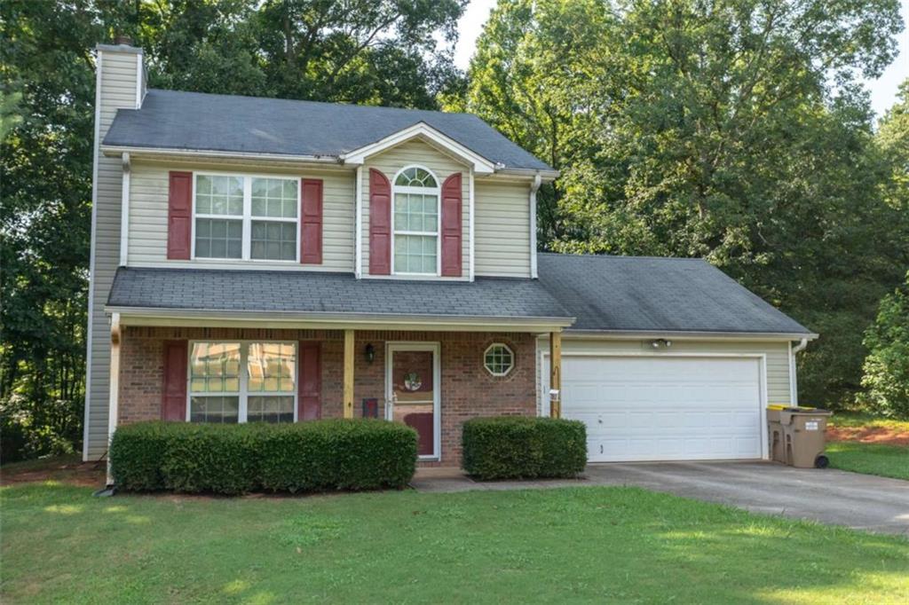 1537 Cardinal Lane Winder, GA 30680 - Photo 4 of 29