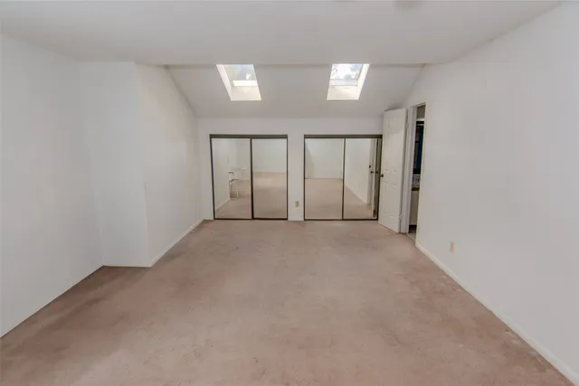 $122,000 | 16800 Sugar Pine Drive, Unit E34, Houston, TX 77090