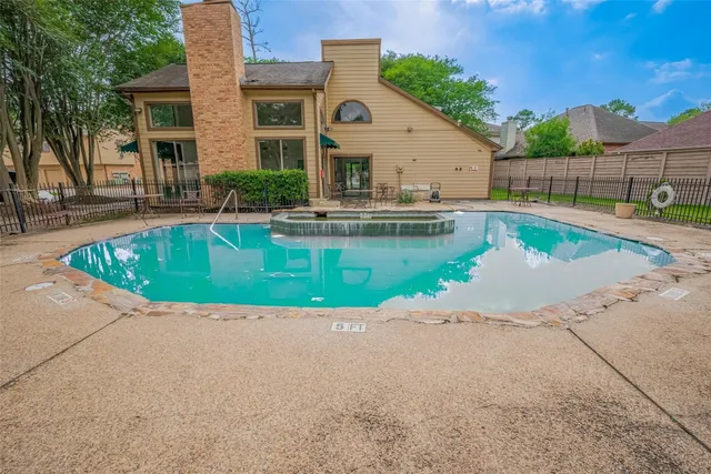 $122,000 | 16800 Sugar Pine Drive, Unit E34, Houston, TX 77090