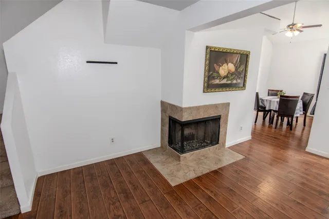 $122,000 | 16800 Sugar Pine Drive, Unit E34, Houston, TX 77090