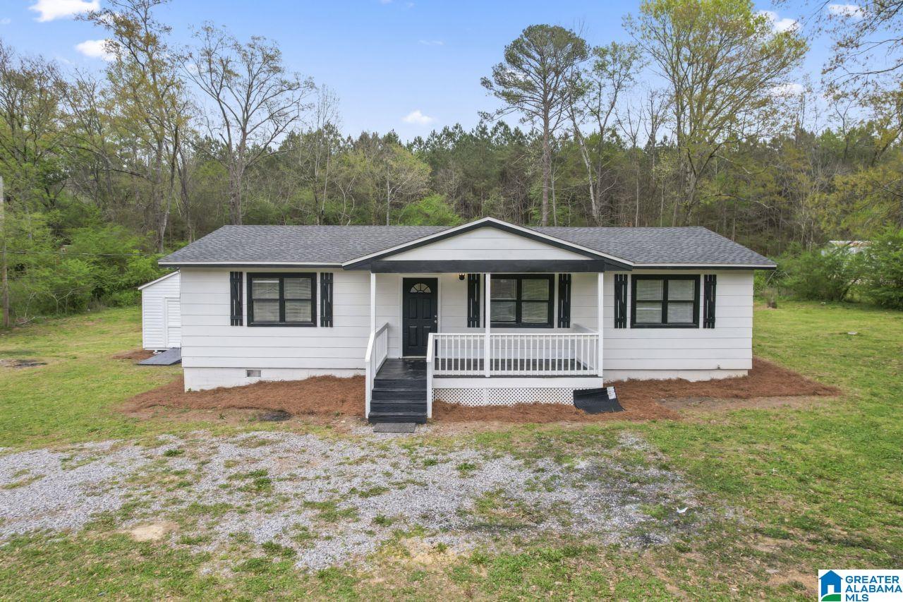 154 Maylene Lane Alabaster, AL 35114 - Photo 2 of 25