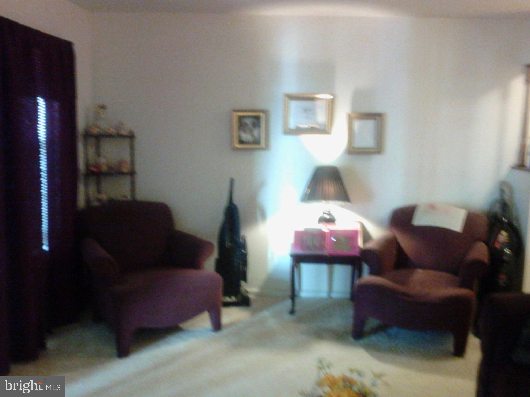 7600 Fox Hunt Court Clinton, MD 20735 - Photo 4 of 13 a living room with furniture and a potted plant